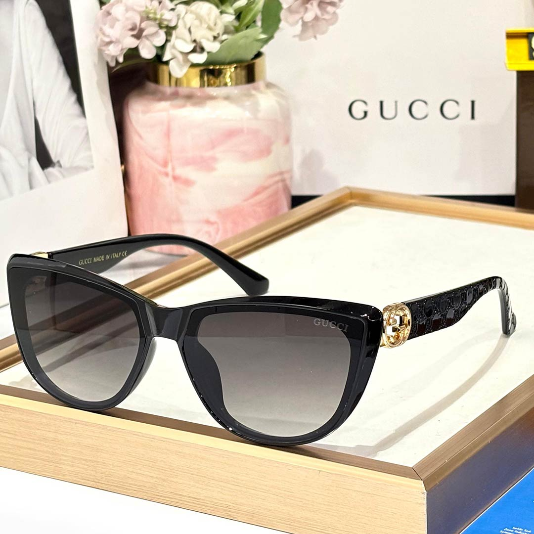 GC Luxe Women 9141 Wayfarers