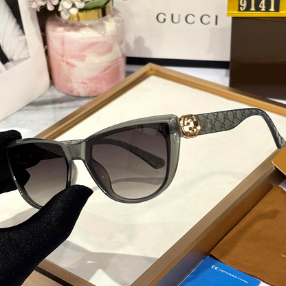 GC Luxe Women 9141 Wayfarers