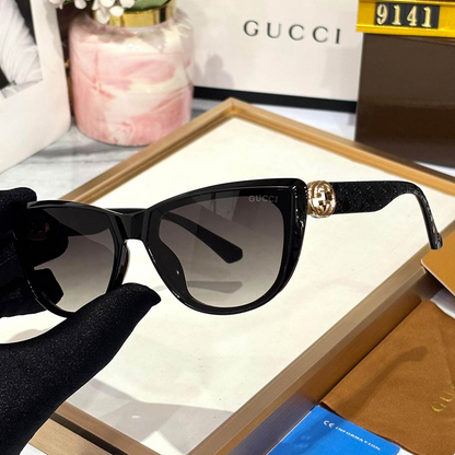 GC Luxe Women 9141 Wayfarers