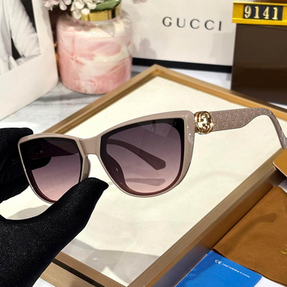GC Luxe Women 9141 Wayfarers