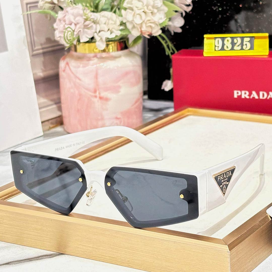PRDA Luxury Premium 9825 Unisex Wayfarers – Samrajya Luxurious