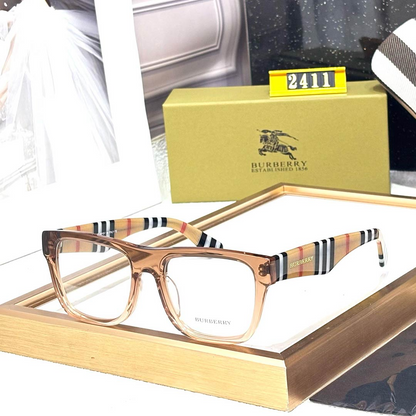 BB Luxe Vision 2411 Unisex Optical Frame