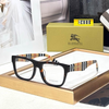 BB Luxe Vision 2411 Unisex Optical Frame