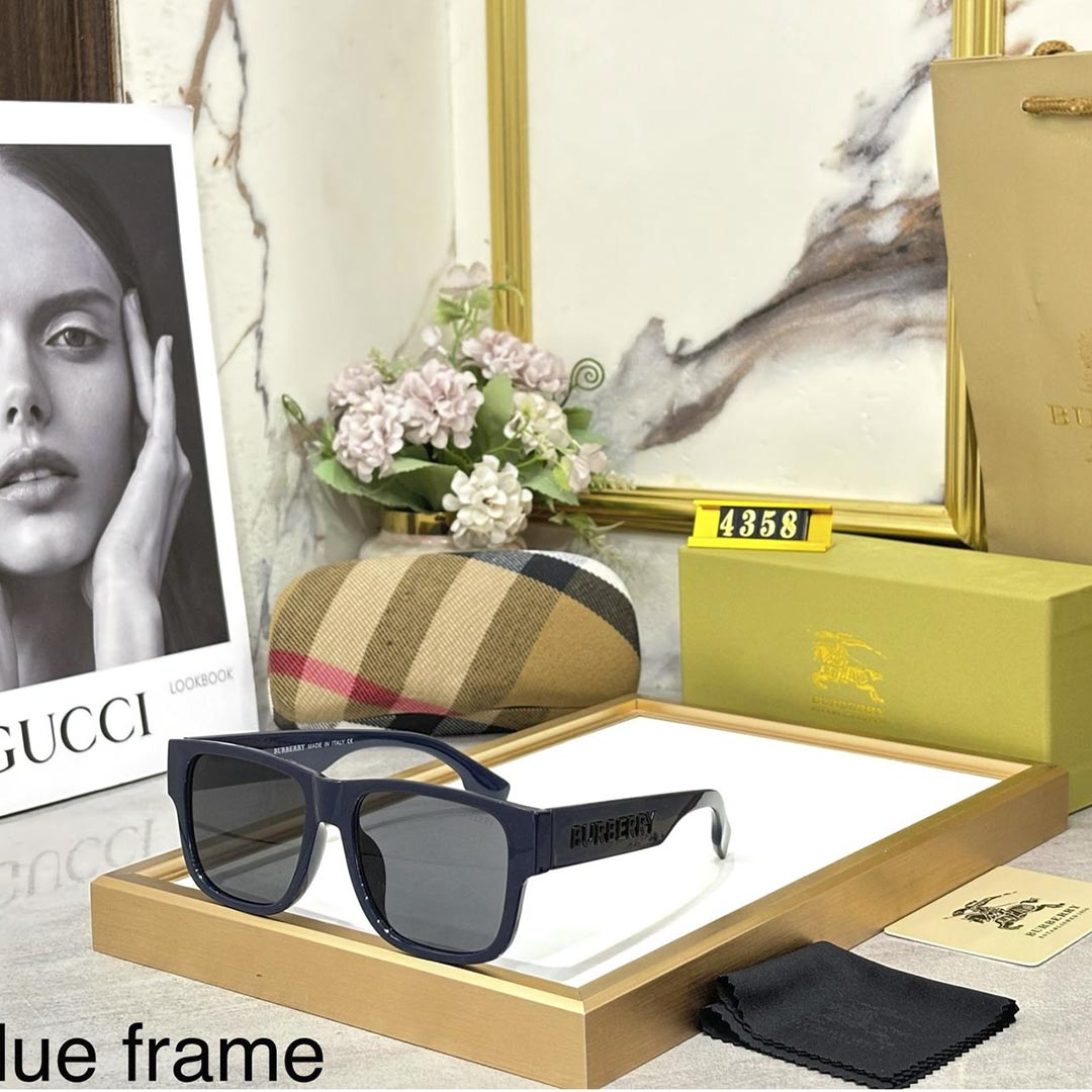 BB PREMIUM LUXURY 4358 WAYFARERS