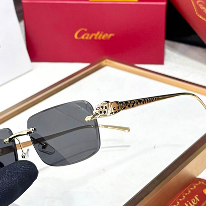 CRT Luxury Premium Unisex 026 Aviators