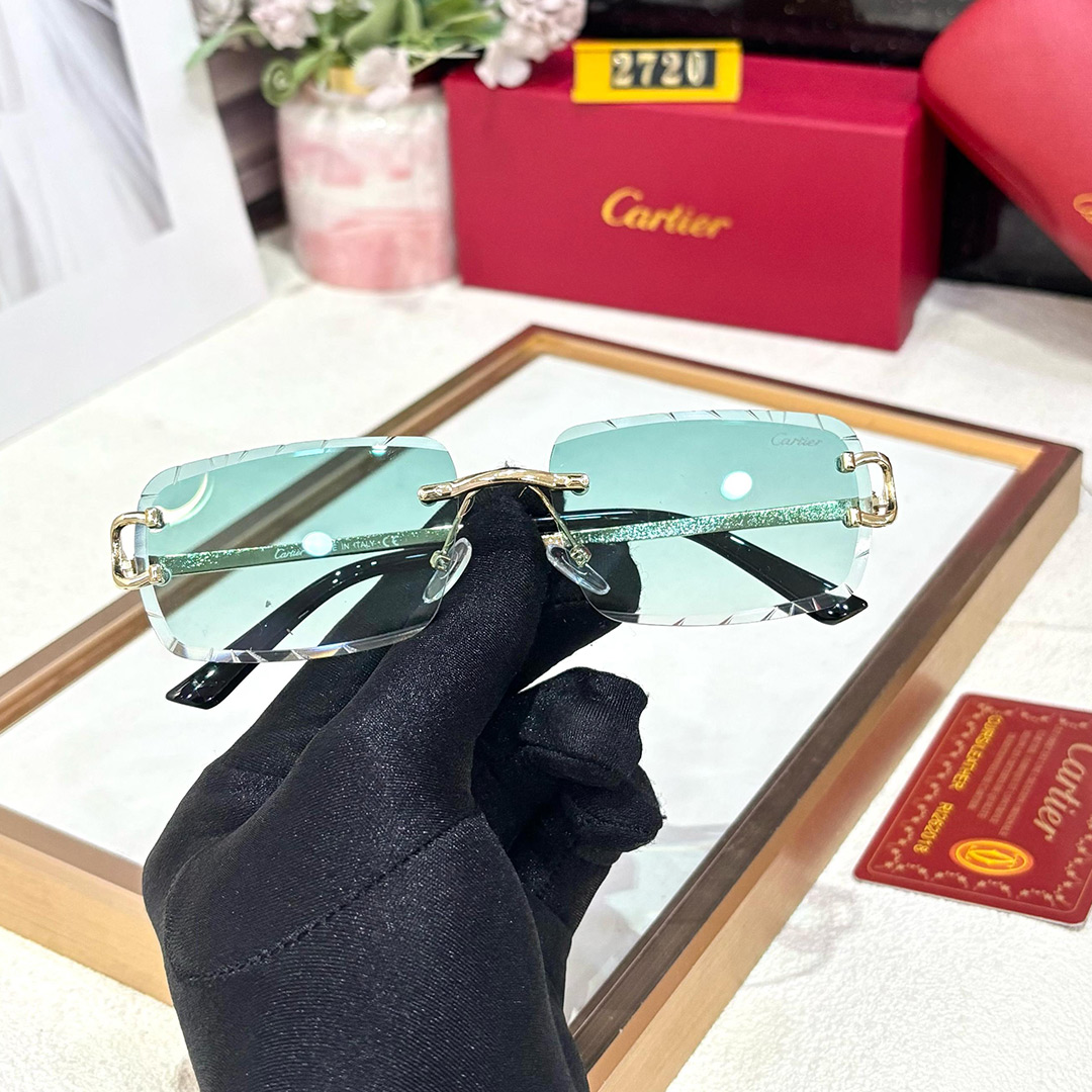 CRT Premium Luxury 2720 Aviators
