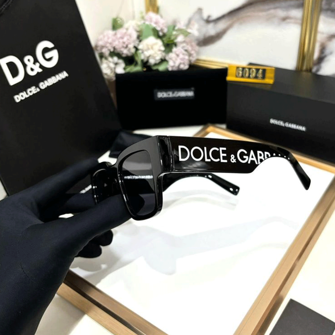 DG Luxe 6094 Wayfarers