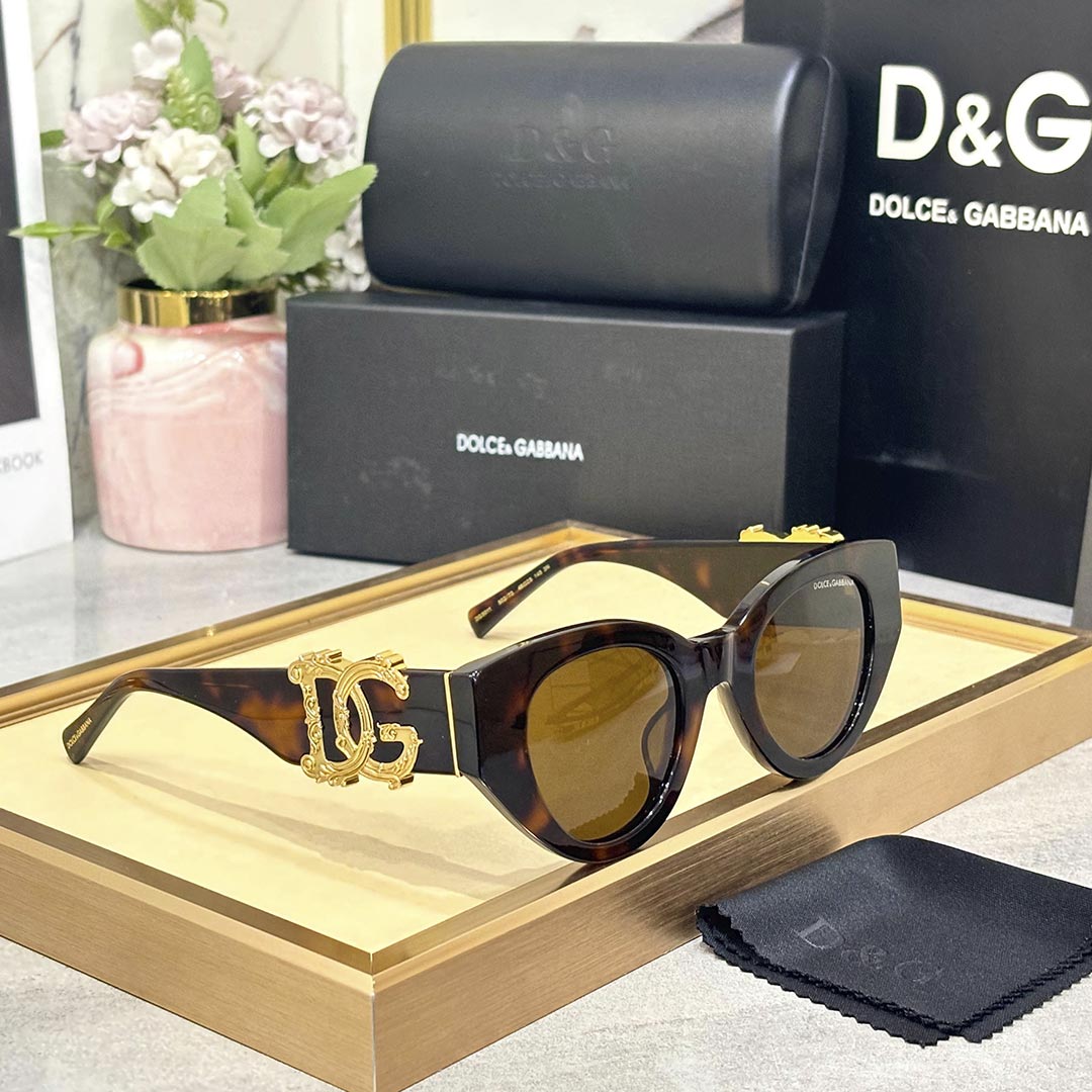 DG Luxury WOMENS 5011 Wayfarers