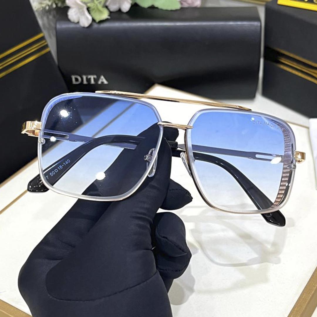 DTA Premium Luxury 7750 Aviator