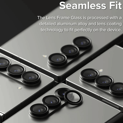 Galaxy Z Fold 6 Camera Lens Protector | Camera Lens