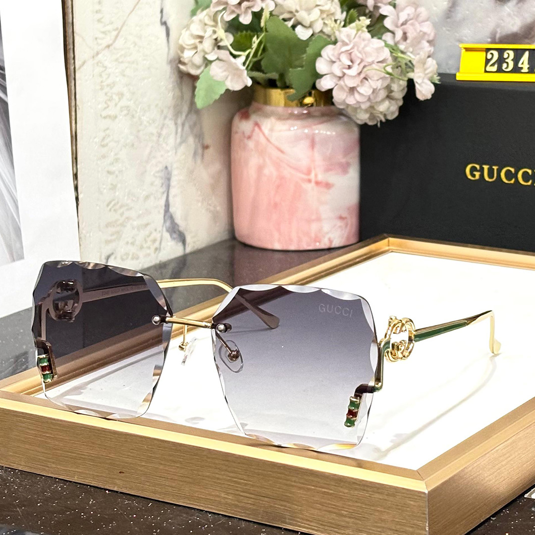 GC Premium Luxury 2342 Unisex Aviators