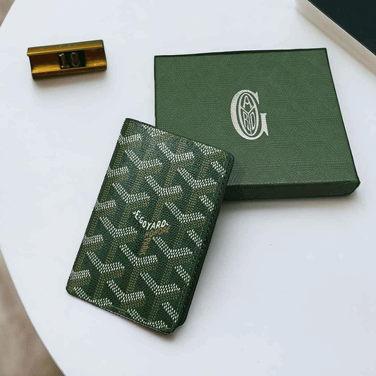 GYD Luxury Edition Wallet 18