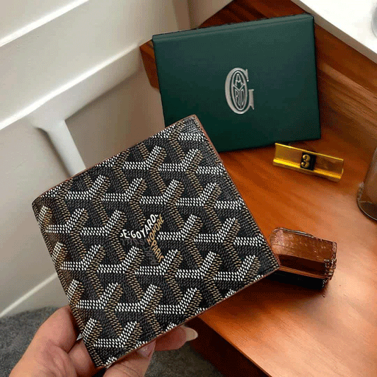 GYD Luxury Edition Wallet 3