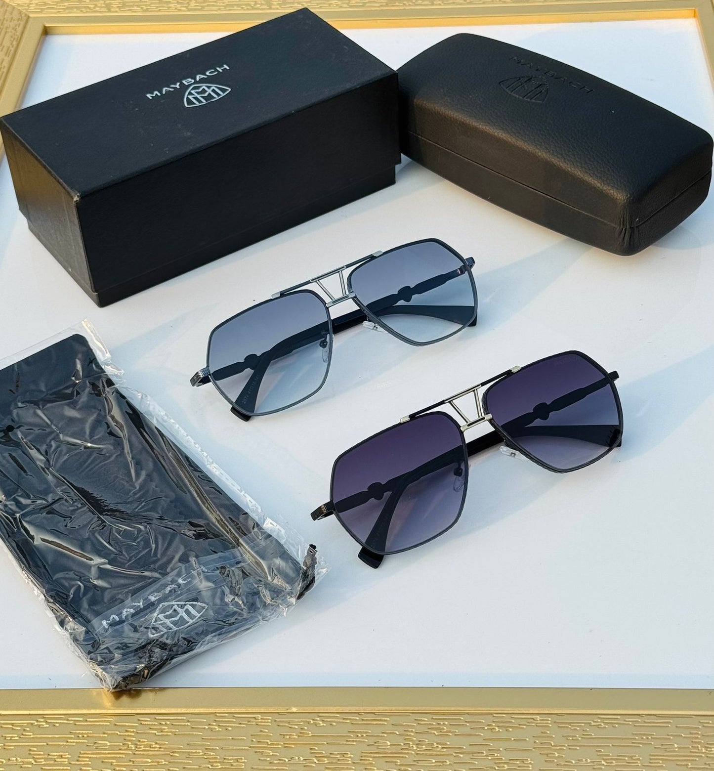 MYB PREMIUM LUXURY 8457 WAYFARERS