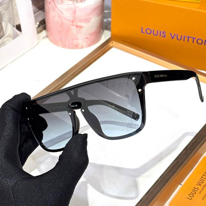 Luxury Designer Premium 1822 Wayfarers