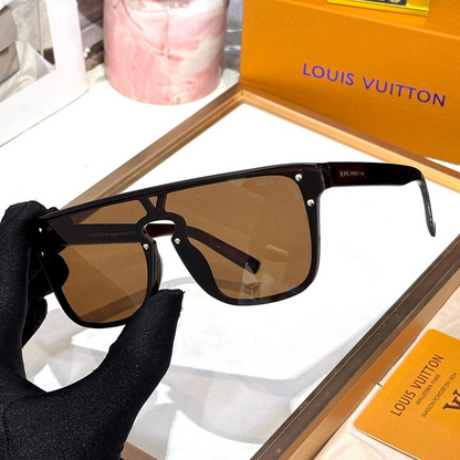 Luxury Designer Premium 1822 Wayfarers
