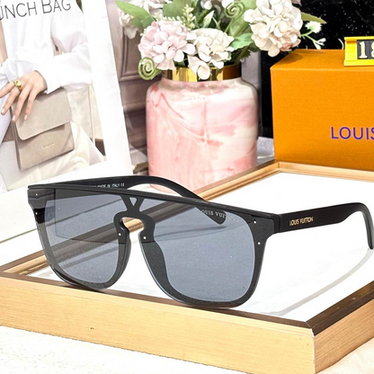 Luxury Designer Premium 1822 Wayfarers
