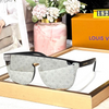 Luxury Designer Premium 1822 Wayfarers