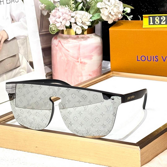 Luxury Designer Premium 1822 Wayfarers