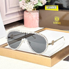 LOEWE Premium Luxury 81093 Women Aviators