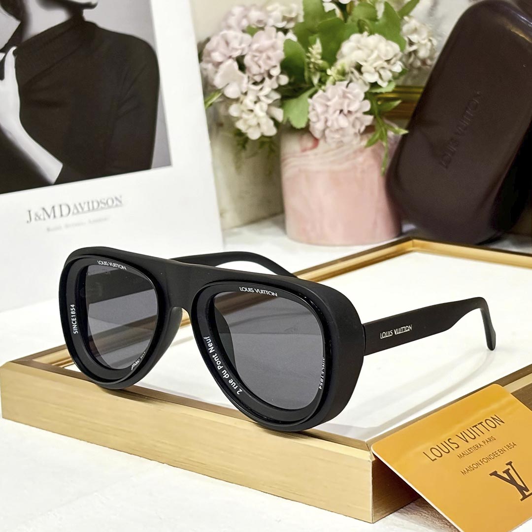 Premium Luxury Designer 7781 Wayfarers