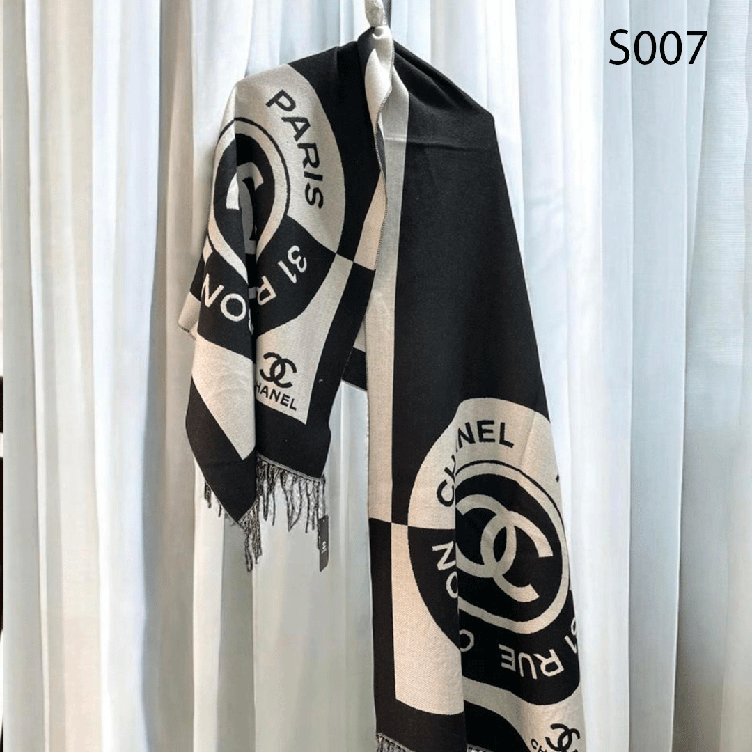 CLN Luxury Premium Stoles S007
