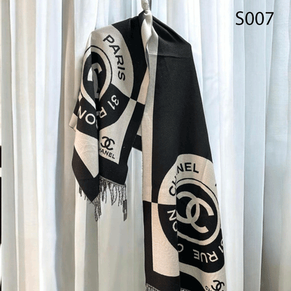 CLN Luxury Premium Stoles S007