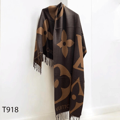 Luxury Premium Stoles T918
