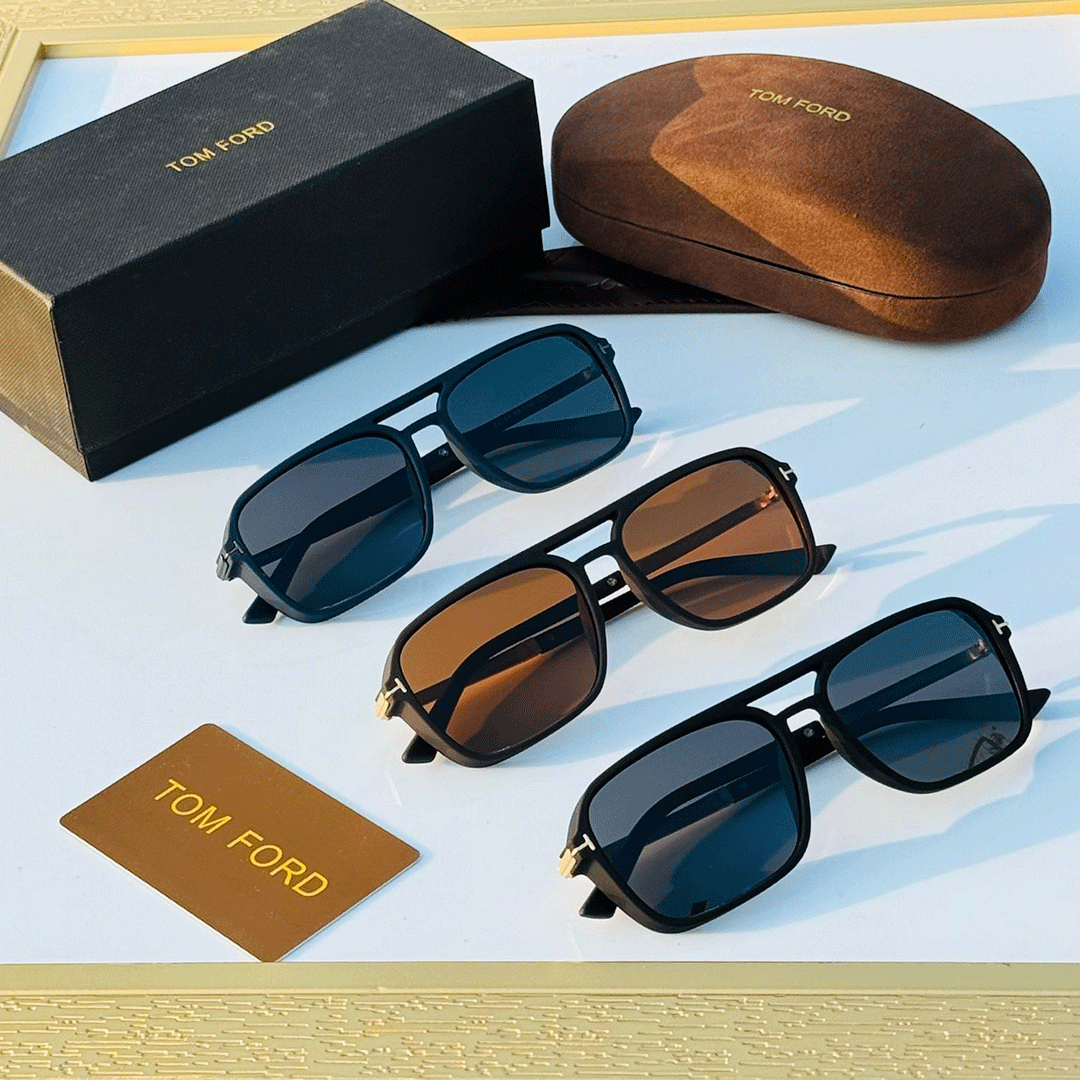 TMF Luxury Premium 0010 Wayfarers