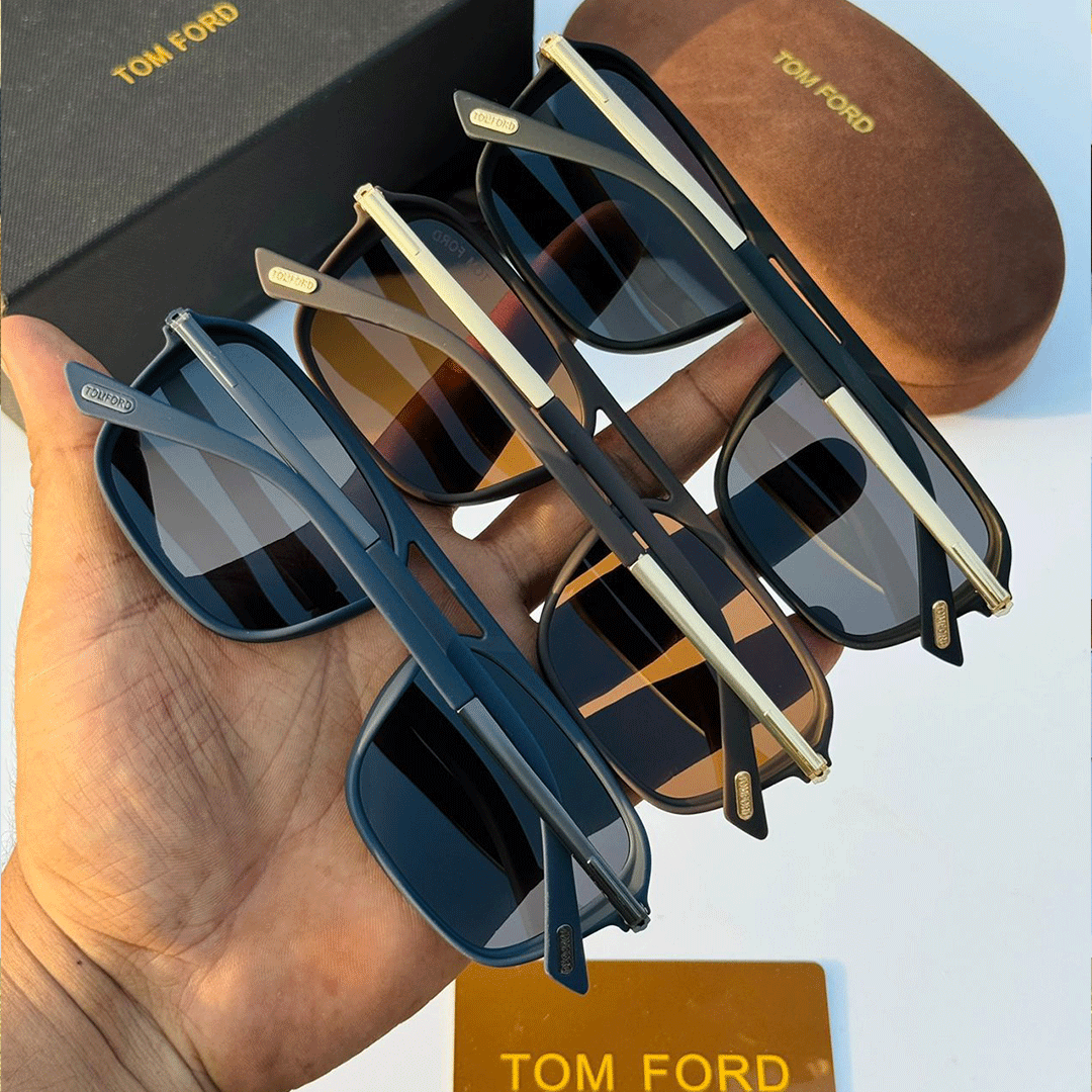 TMF Luxury Premium 0010 Wayfarers