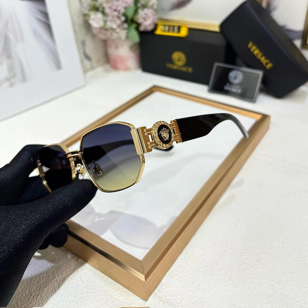 VRSC Luxe Unisex 8015 Aviators