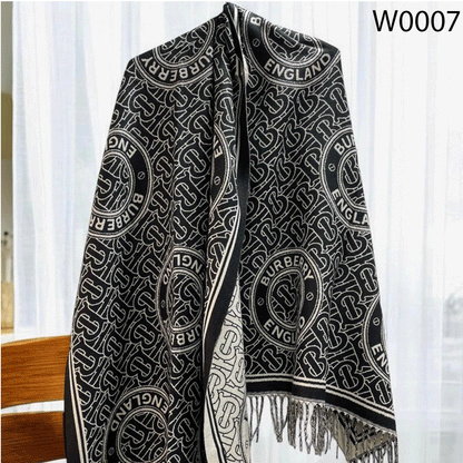 BB Luxury Woolen W0007
