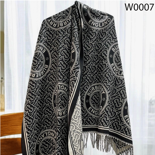 BB Luxury Woolen W0007