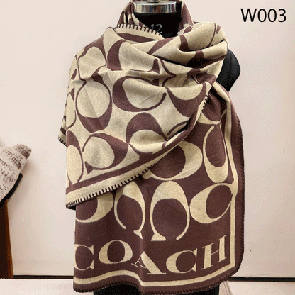 CH Premium Luxury Unisex Woolen W003