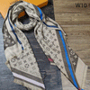 Luxury Designer Premium Stole W10