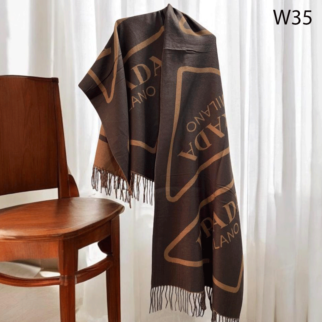 PRD Luxury Premium Stoles W35