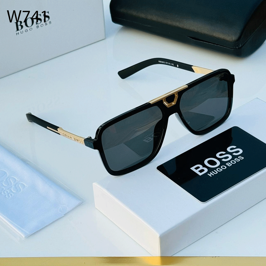 BSS PREMIUM LUXURY W741 WAYFARERS