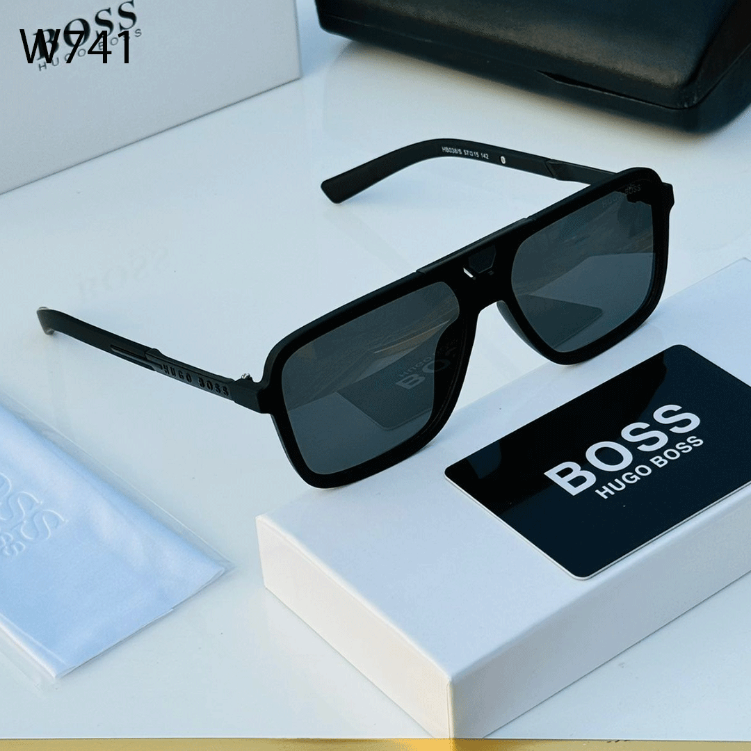 BSS PREMIUM LUXURY W741 WAYFARERS