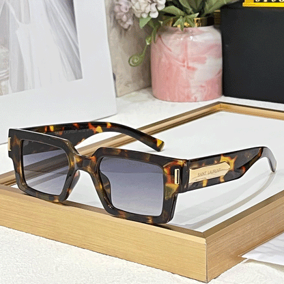 BLMN Premium Luxury Men's 6108 Wayfarers