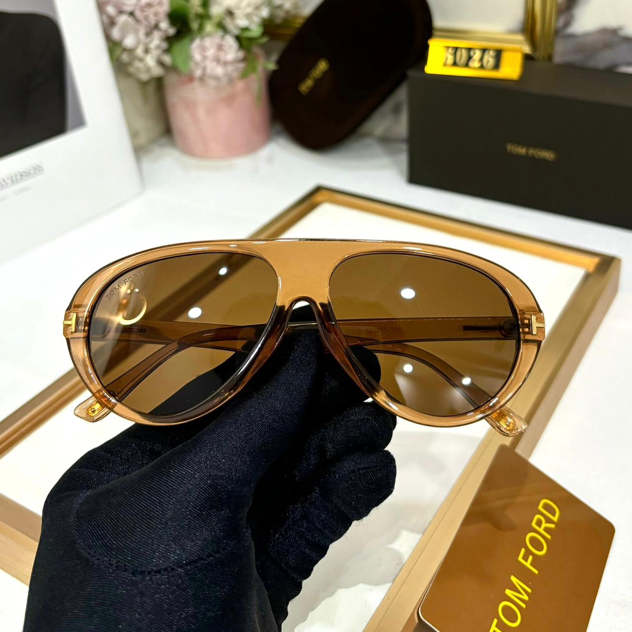TMF Luxury Premium 6026 Wayfarers