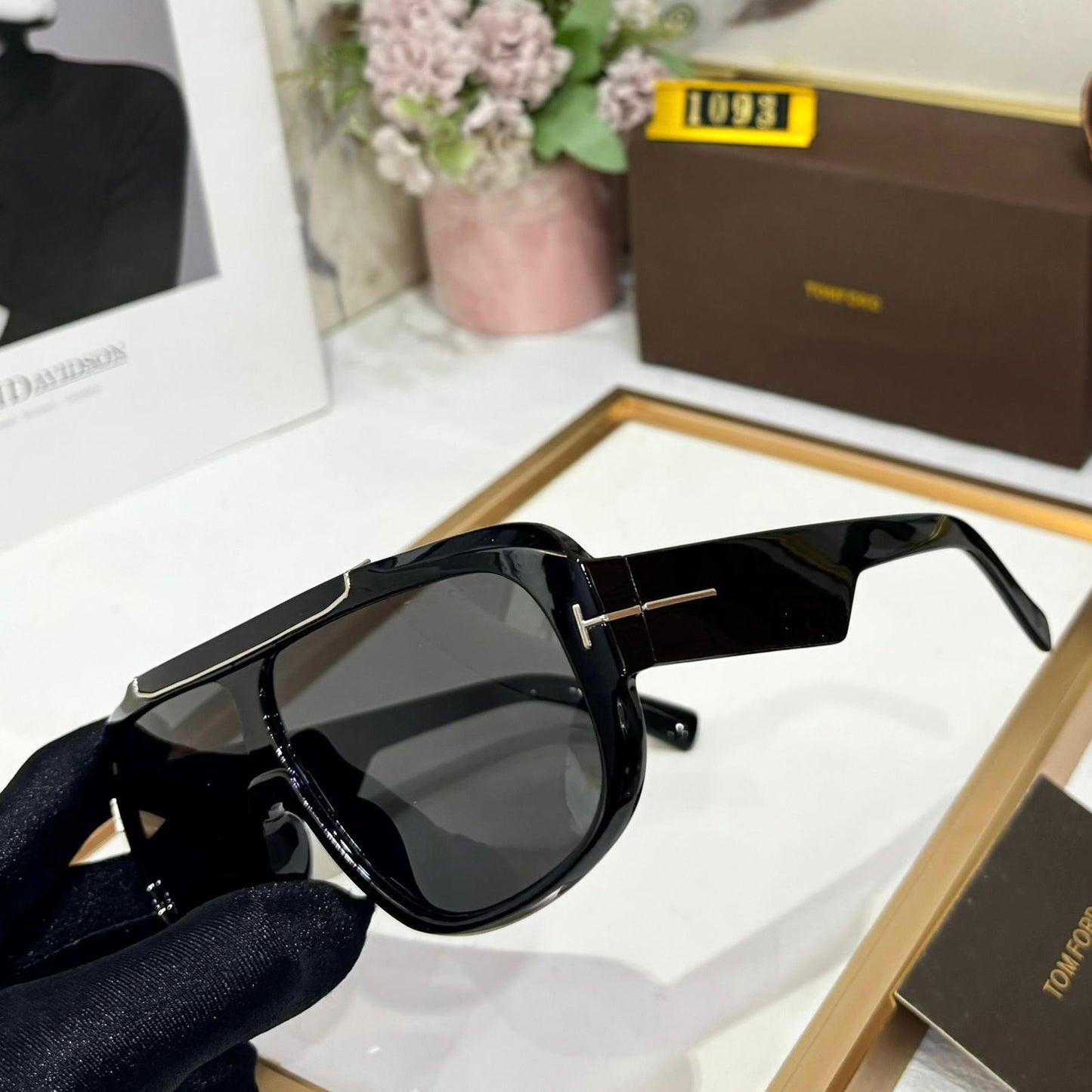 TMF Premium Luxury 1093 Wayfarers