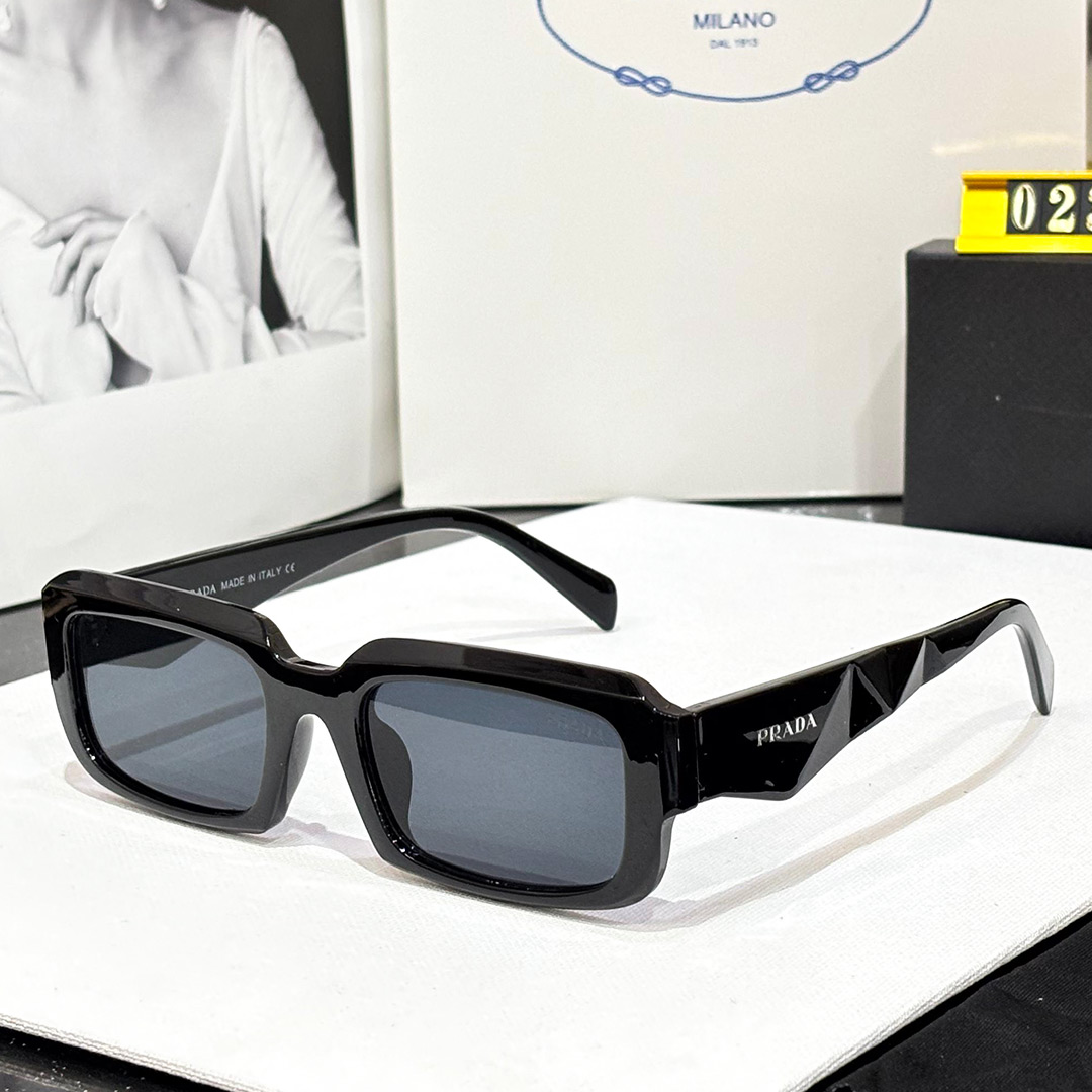 PRDA Premium Luxury 0235 Wayfarers