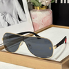 RBN Premium Luxury 1988 Unisex Aviators
