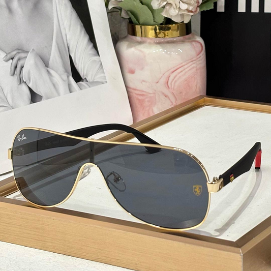 RBN Premium Luxury 1988 Unisex Aviators