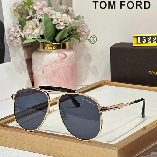 BB Premium Luxury 1522 Aviators