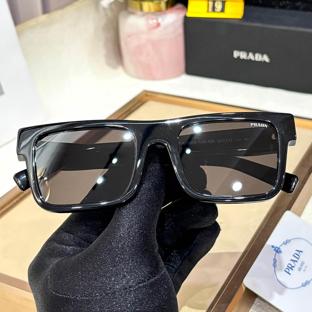 PRD Premium Luxury 19 Wayfarers