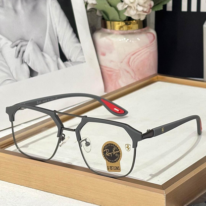 RBN Premium Luxury 1858 Unisex Aviators