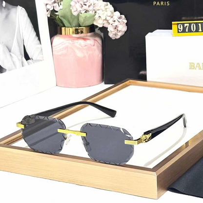 BLMN Premium Luxury 97019 Aviators