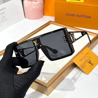 Luxury Designer Premium Unisex 8327 Wayfarers