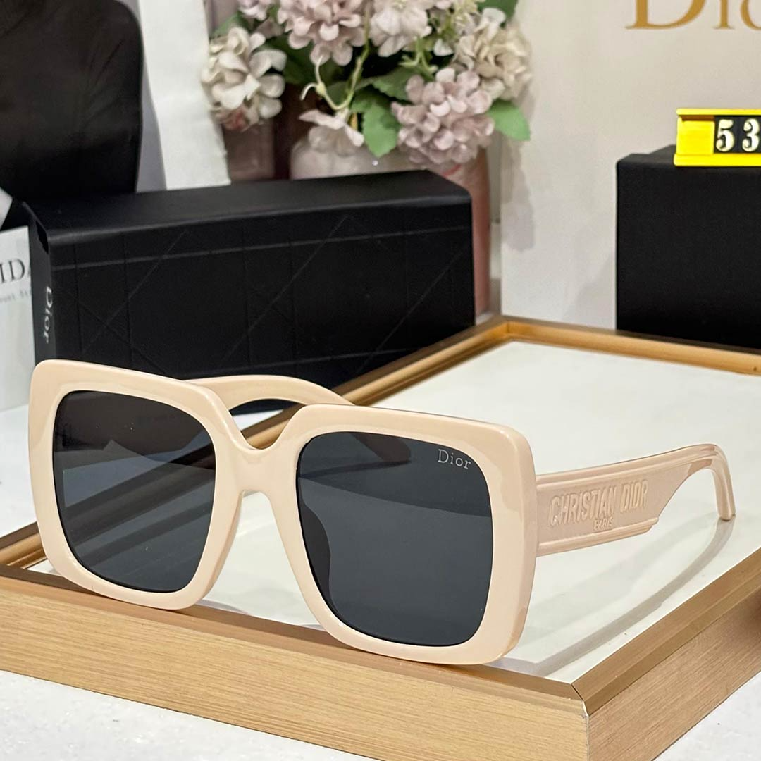 DR Premium Luxury 535 Women Wayfarers